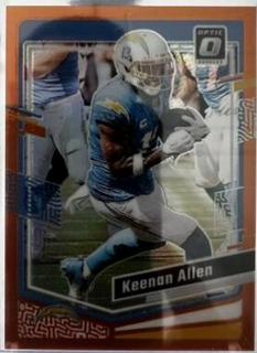 Keenan Allen