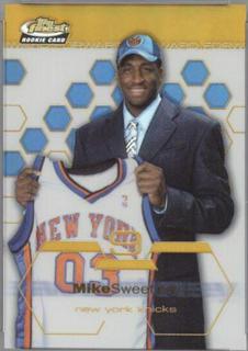 Mike Sweetney