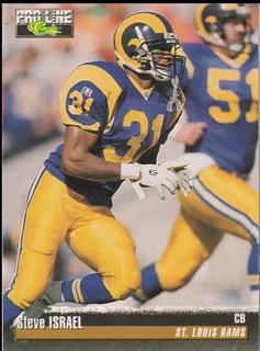 Steve Israel