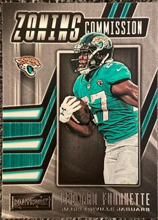 Leonard Fournette