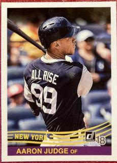 Aaron Judge