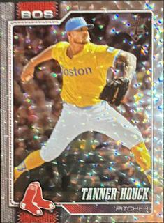 Tanner Houck