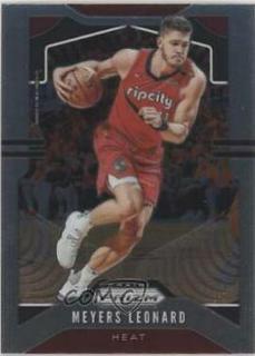 Meyers Leonard