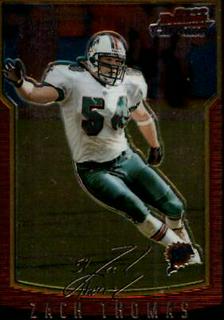 Zach Thomas