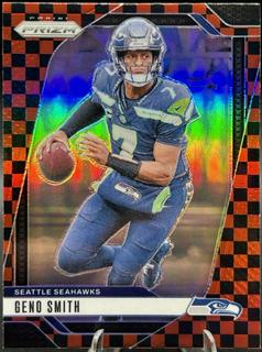 Geno Smith