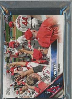 Los Angeles Angels