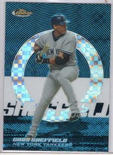 Gary Sheffield