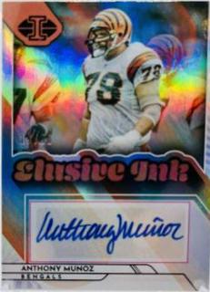 Anthony Munoz