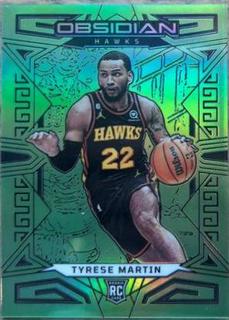 Tyrese Martin