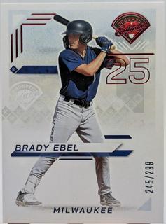 Brady Ebel