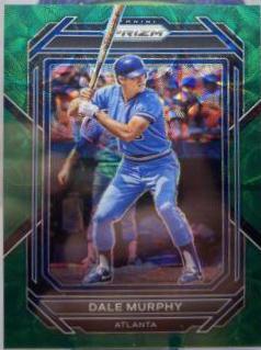 Dale Murphy