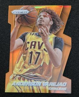 Anderson Varejao