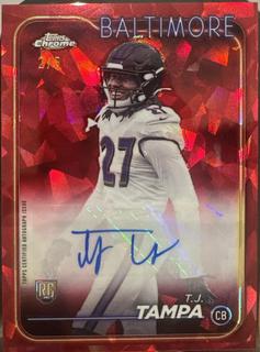 T.J. Tampa