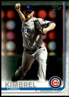 Craig Kimbrel