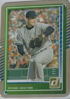 Mike Mussina