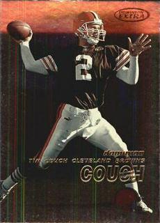 Tim Couch
