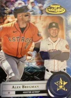 Alex Bregman