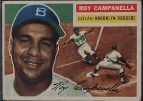 Roy Campanella