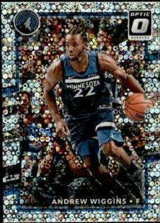 Andrew Wiggins
