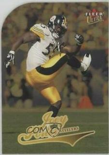 Joey Porter