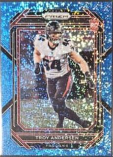 Troy Andersen