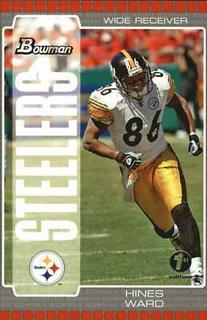 Hines Ward