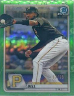 Josh Bell