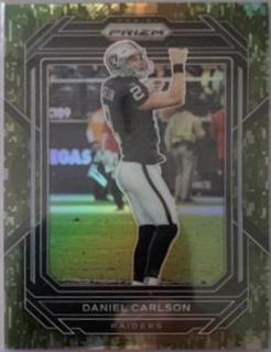 Daniel Carlson