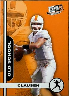 Casey Clausen