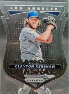 Clayton Kershaw