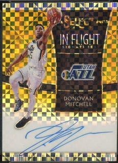 Donovan Mitchell