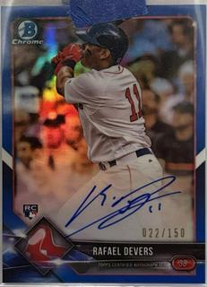 Rafael Devers