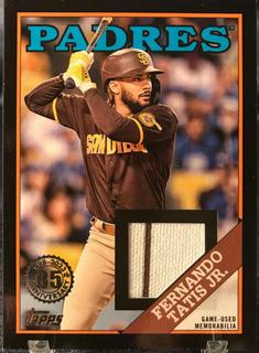 Fernando Tatis Jr.
