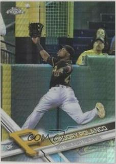 Gregory Polanco