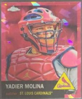 Yadier Molina