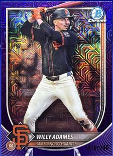 Willy Adames
