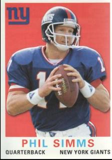 Phil Simms