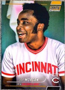 Joe Morgan