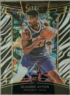 DeAndre Ayton