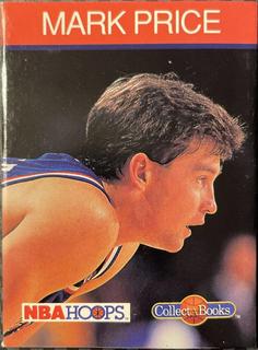 Mark Price