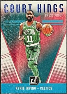 Kyrie Irving