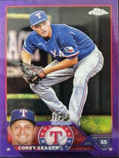 Corey Seager