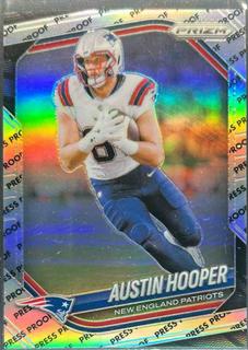 Austin Hooper