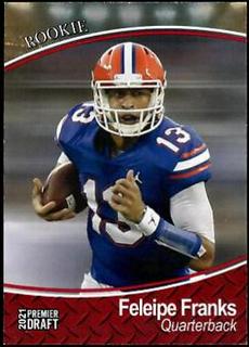 Feleipe Franks