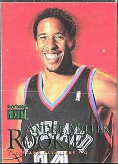 Andre Miller