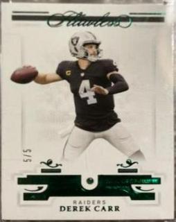Derek Carr