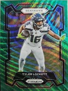 Tyler Lockett