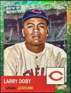 Larry Doby