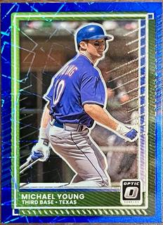 Michael Young
