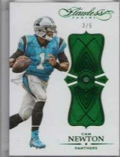 Cam Newton